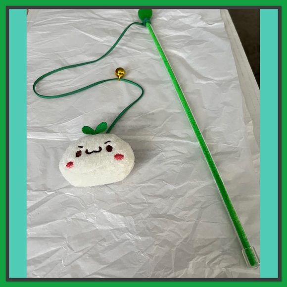 🐾Cat Toy Bundle for your Cat or Kitten🐾 - Picture 6 of 7